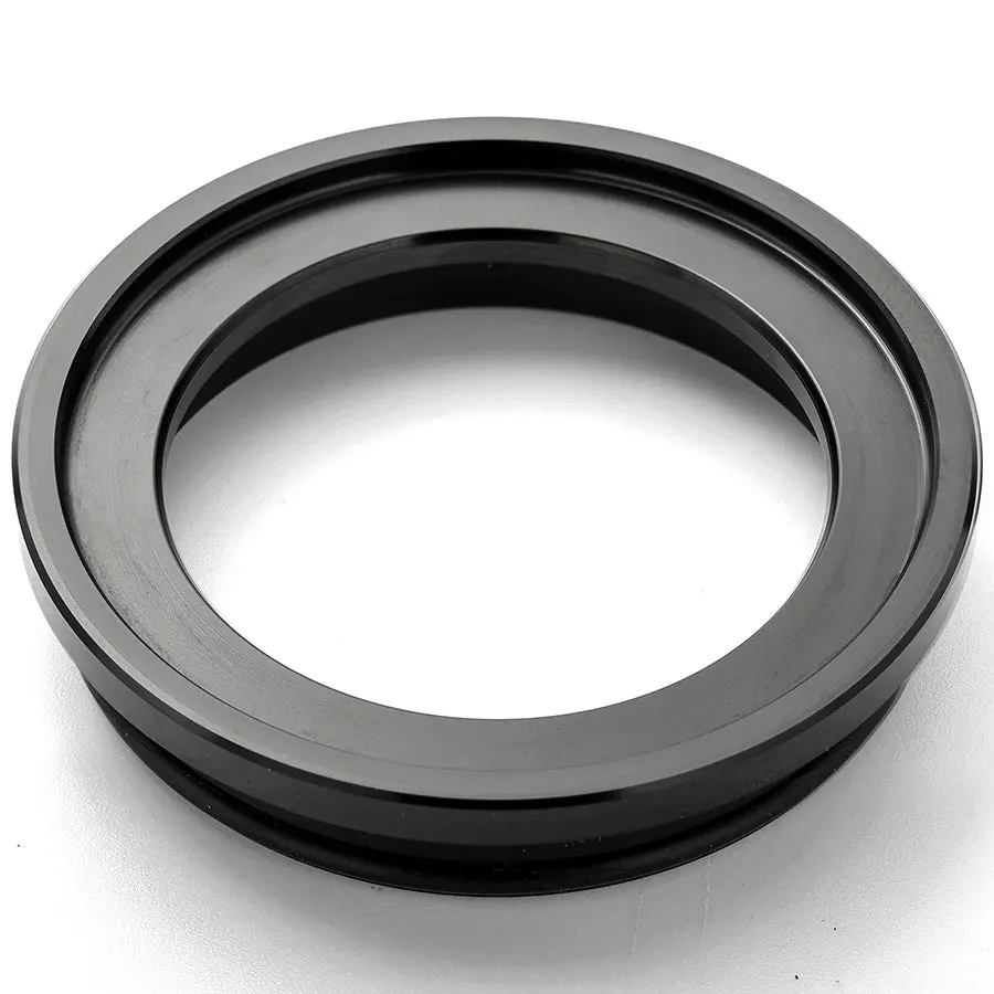 Bradley Forged Takumi Genuine Centre Cap Mounting Adapter For Land Rover Defender (2020+) 1