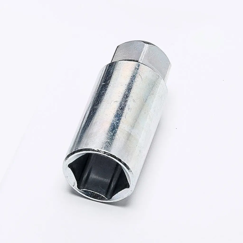 4X4 Engineering Service Competition Wheel Lug Nuts Hex Adapter (21Mm To 19Mm) 1