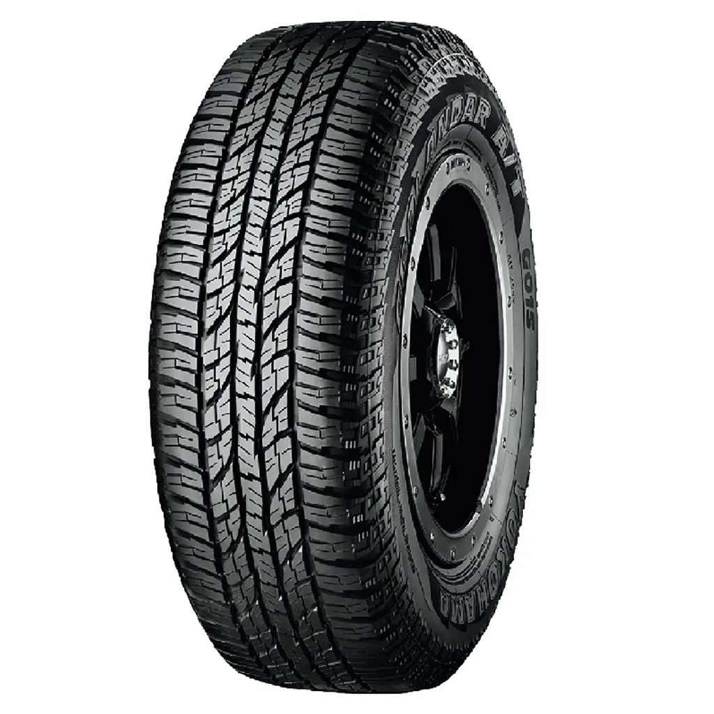 Yokohama Geolander A/T G015 Tyres 1