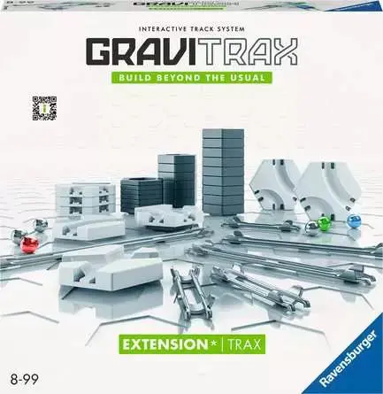 Gravitrax Expansion Trax - Marble Run Accessories 1