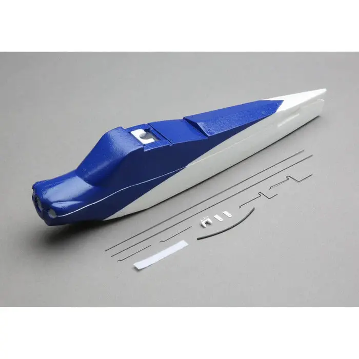 Sport Cub S Bare Fuselage 1