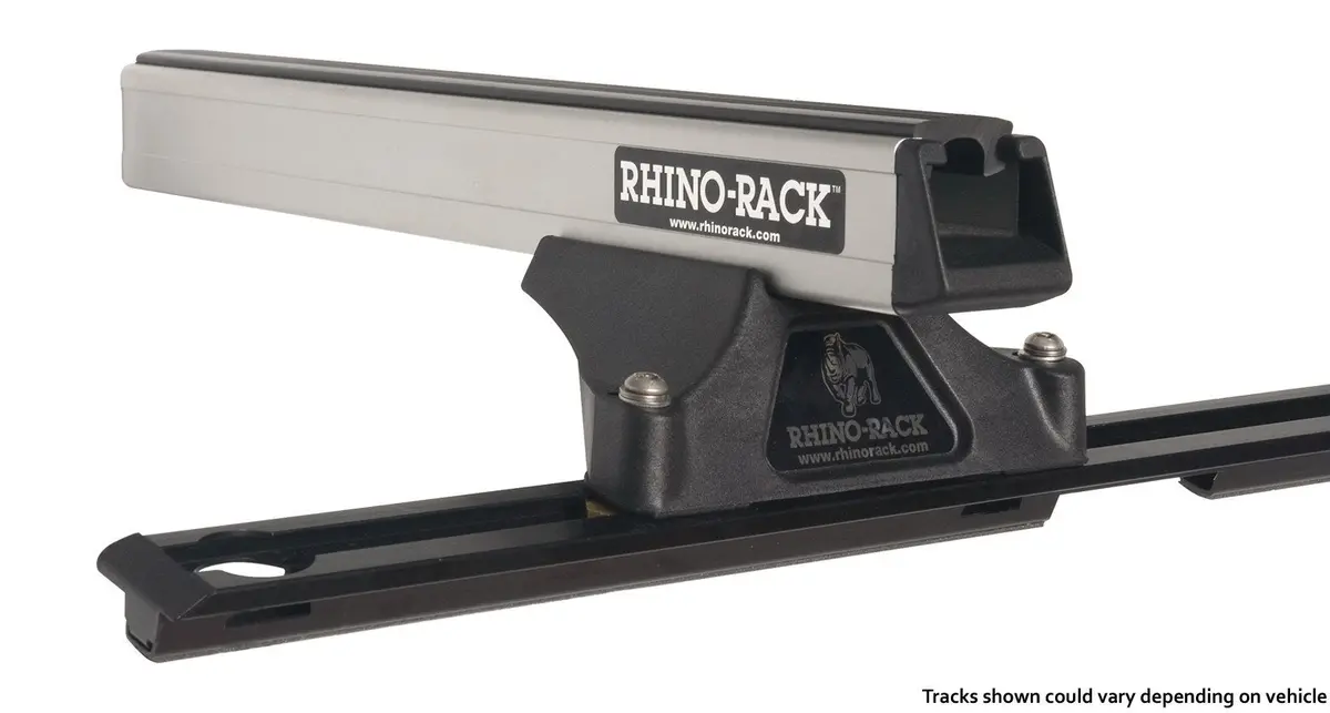 Heavy Duty Roof Rack System - Range Rover Sport 1