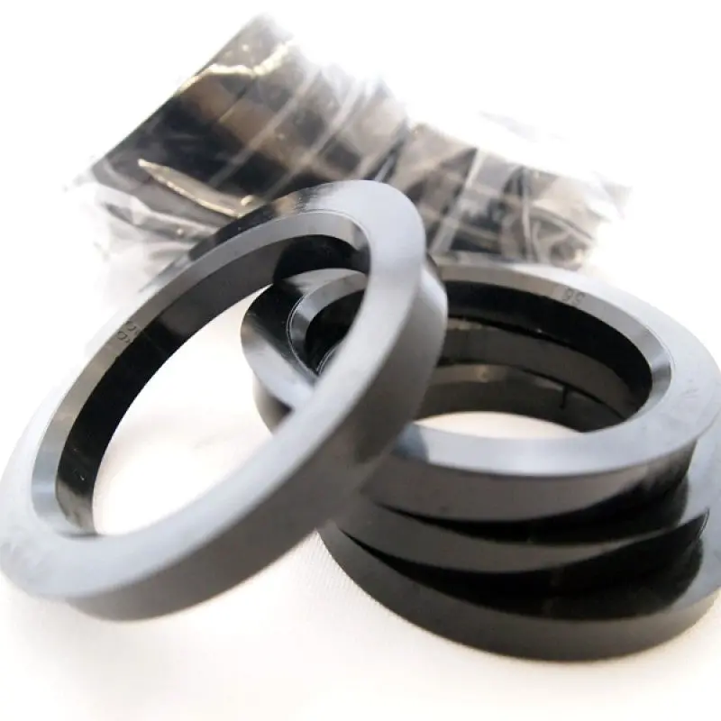 Jnc Hub Centric Spacer Rings (4 Pieces) 1