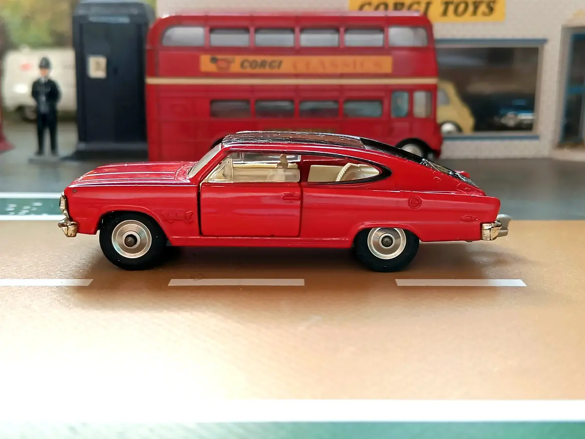 263 Rambler Marlin (Early Edition) (1) 1