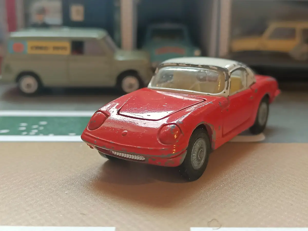 319 Lotus Elan S2 1