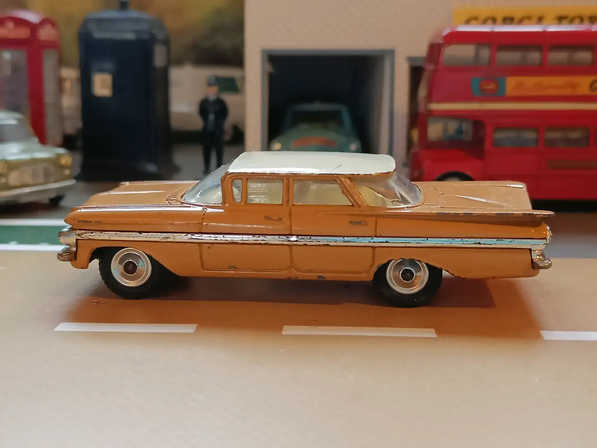 248 Chevrolet Impala (4) 1