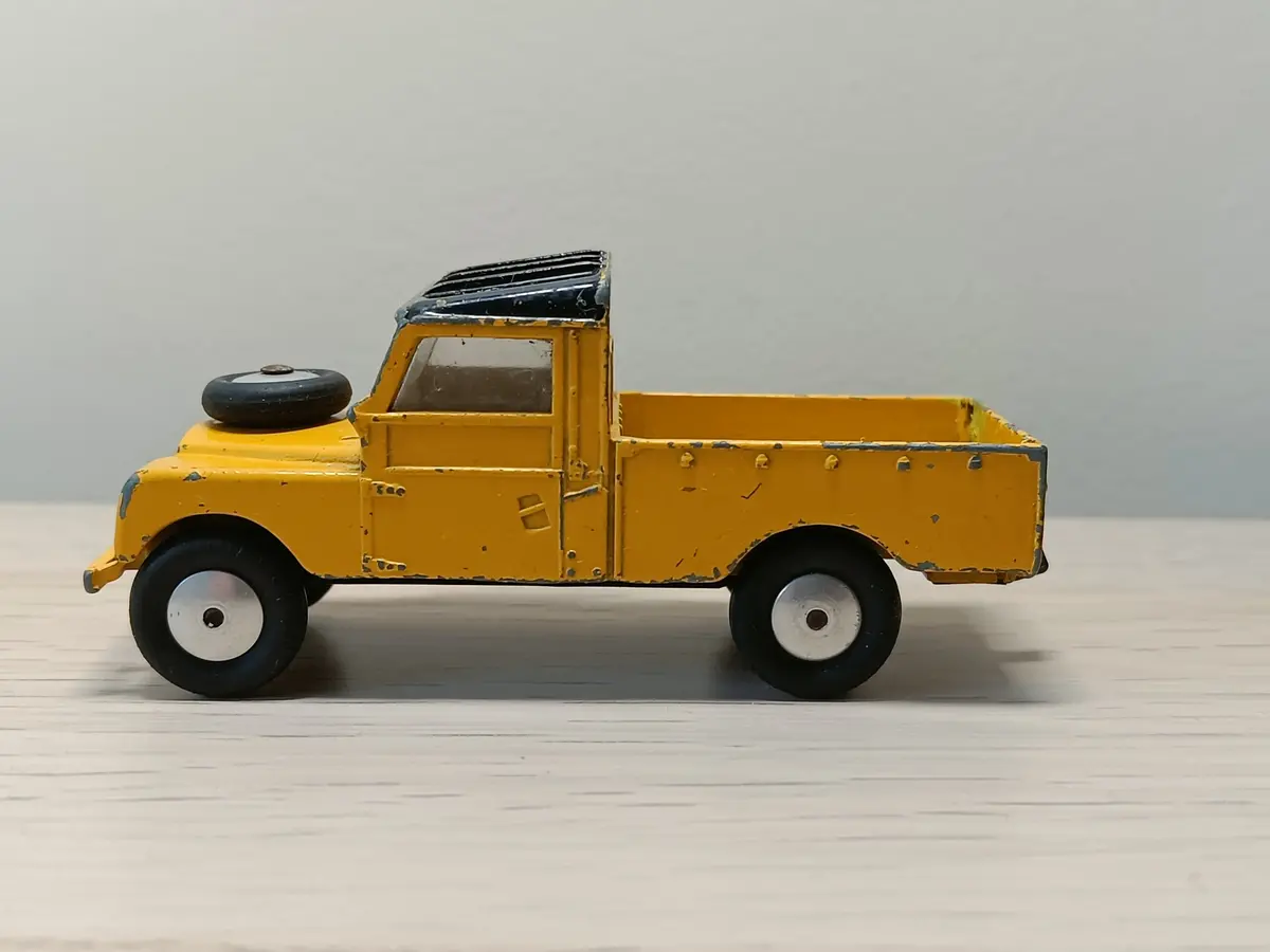 406 Land Rover 9 1