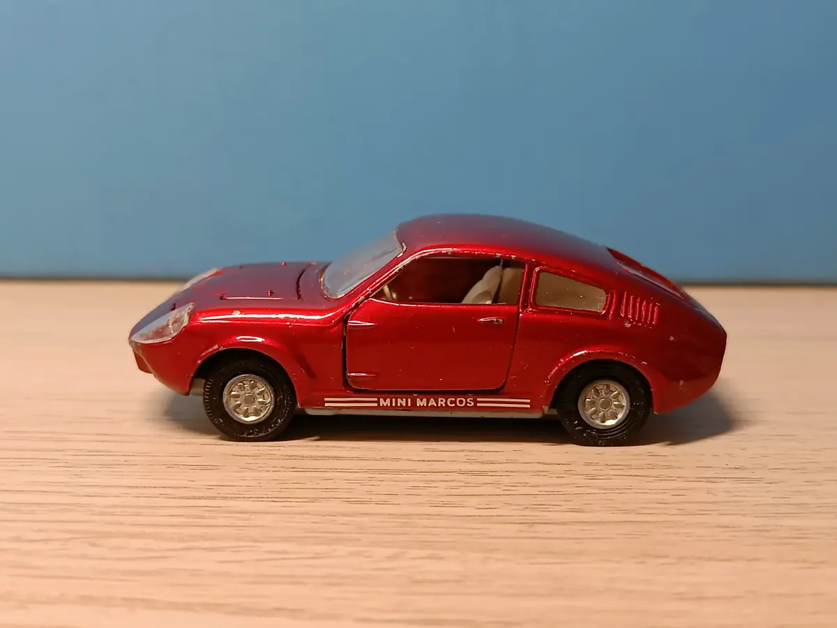 341 Mini Marcos Gt850 1