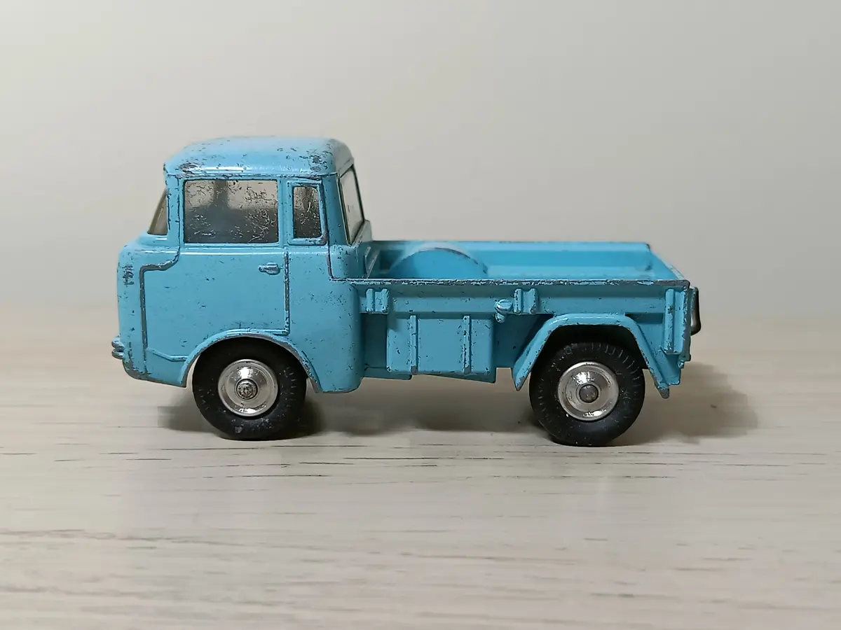 409 Jeep Fc-150 *Scarce Late Edition* (1) 1