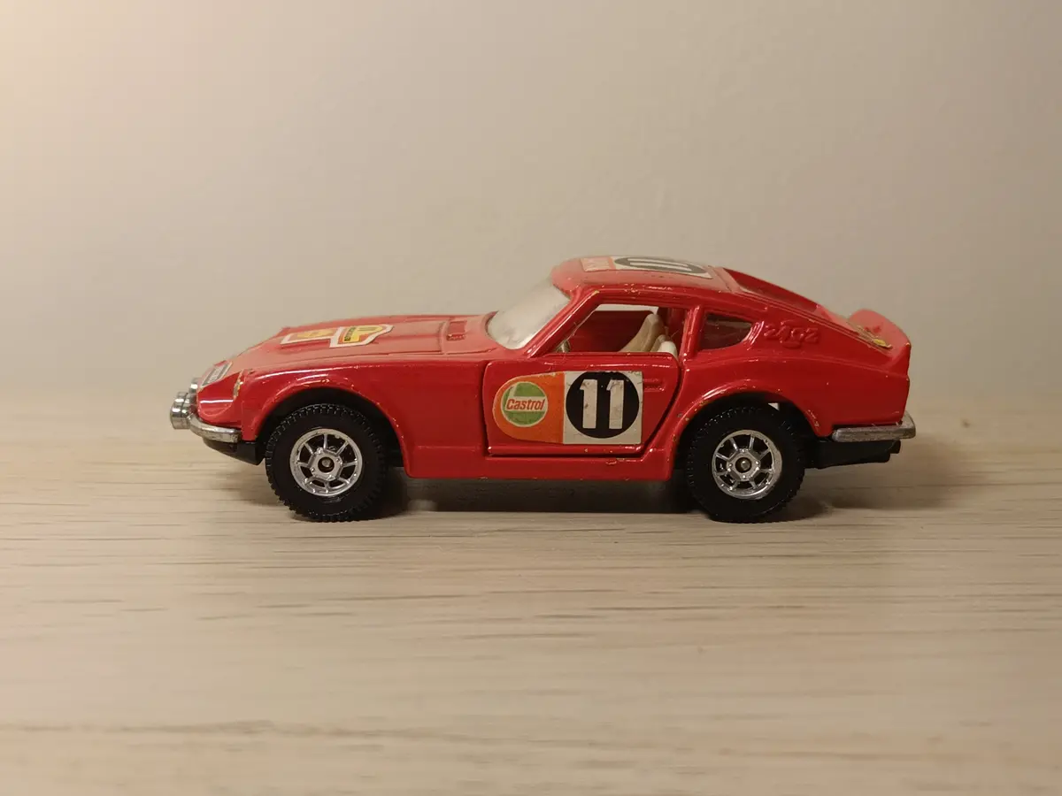 394 Datsun 240Z 1