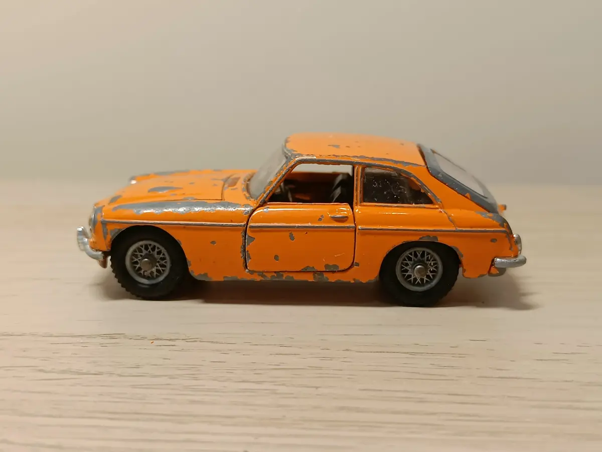 345 Mgc Gt In Orange 1
