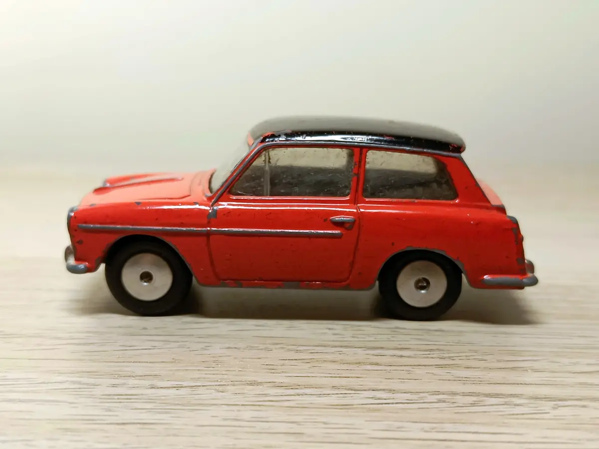 216M Austin A40 (2) 1