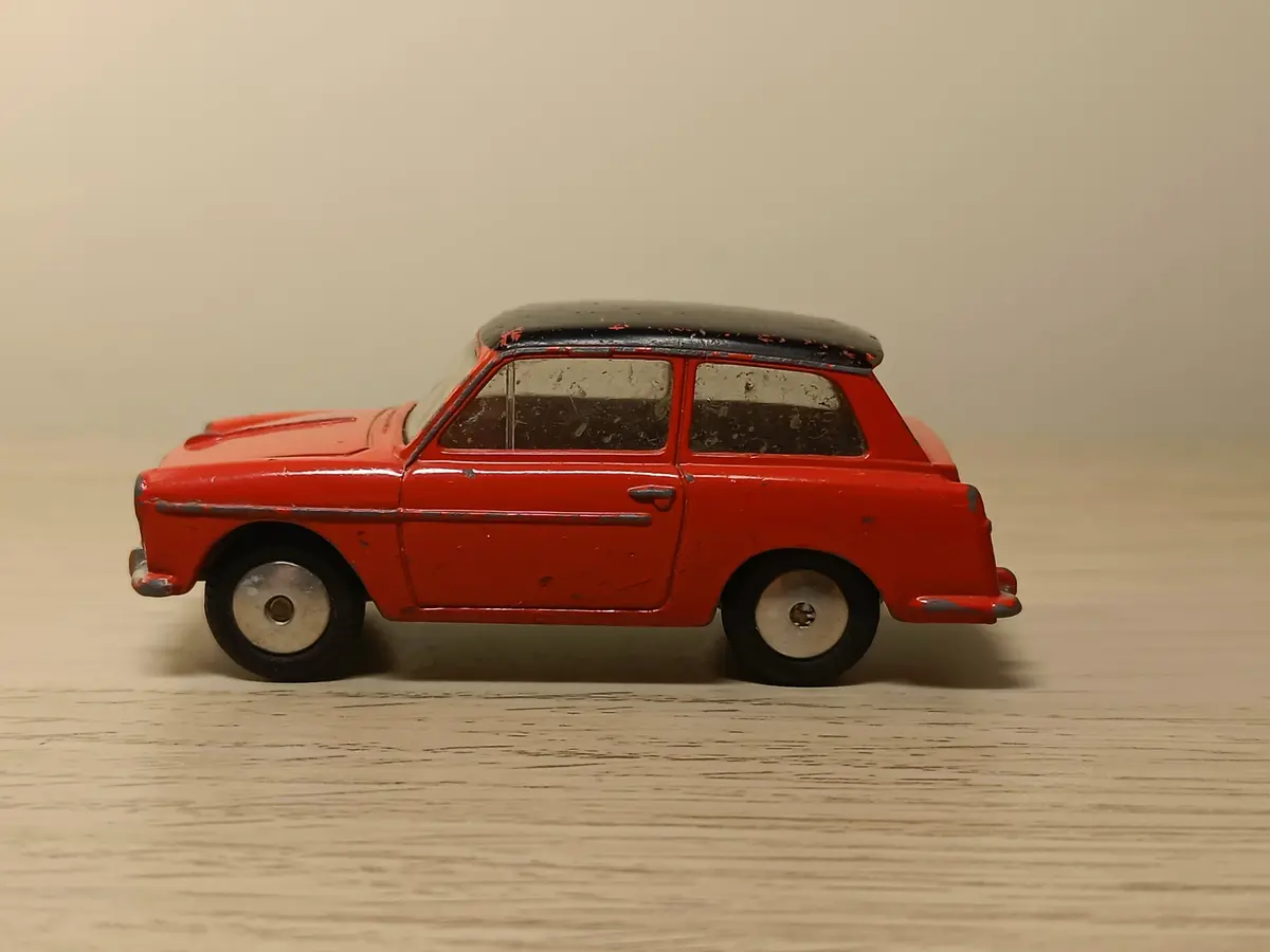 216M Austin A40 (3) 1