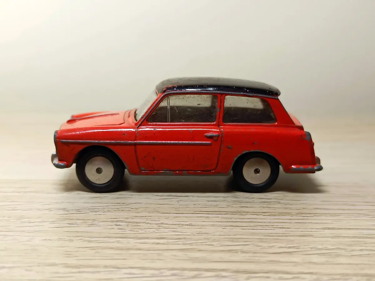 216M Austin A40 (4) 1