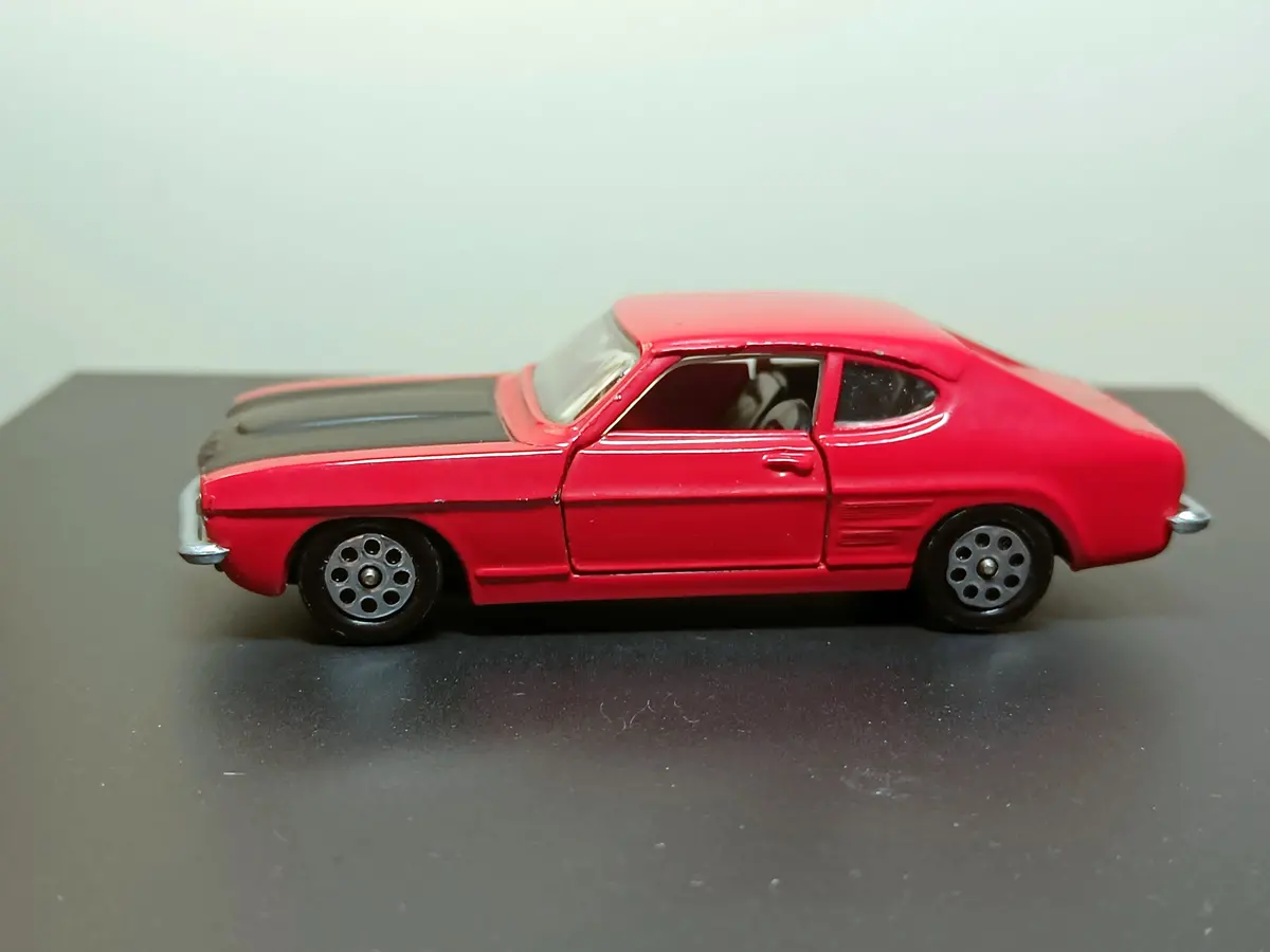 311 Ford Capri 3 Litre Gt 1