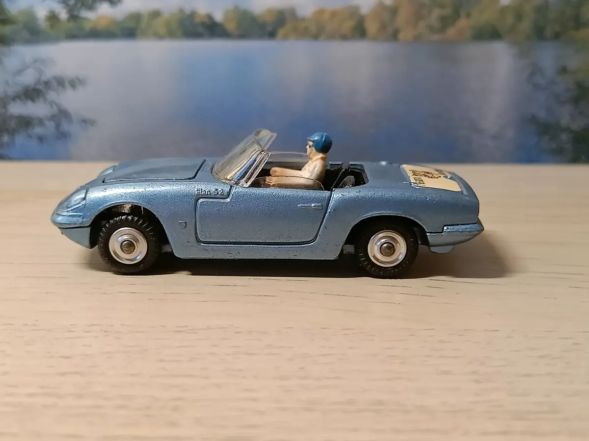318 Lotus Elan S2 1
