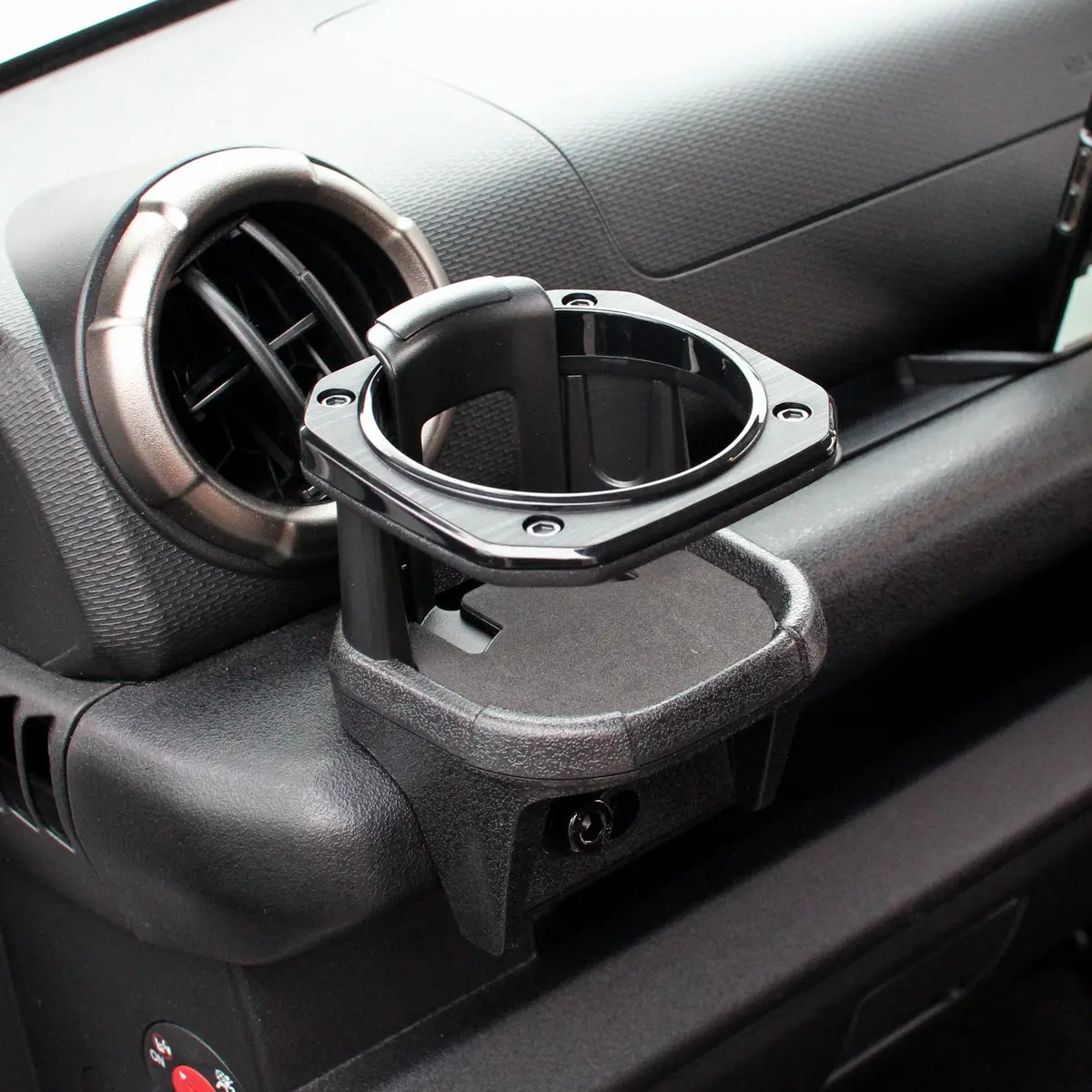 Drink Holder For Suzuki Jimny (2018+) 1