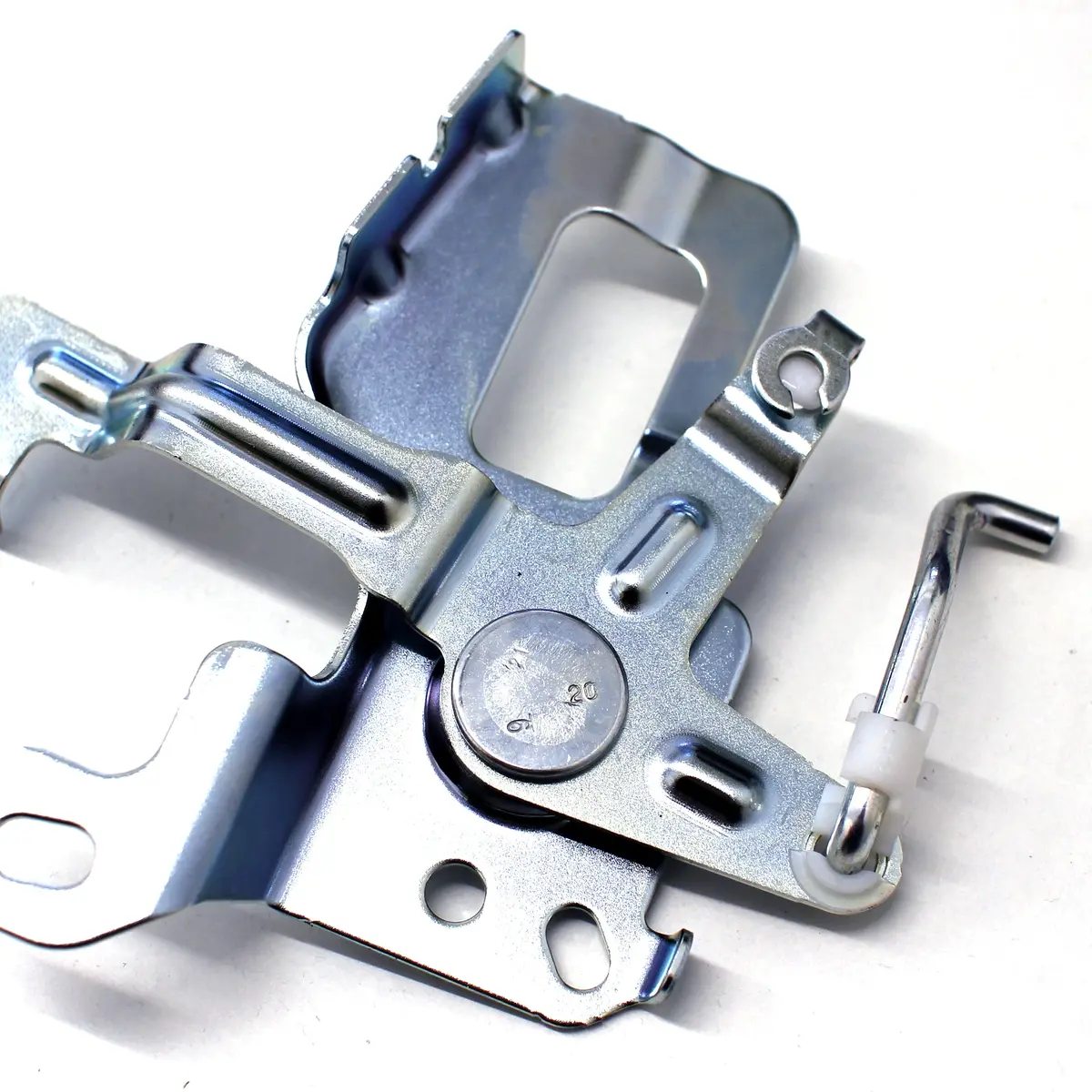 Suzuki Jimny (2021+) Lcv Tailgate Internal Door Latch 1