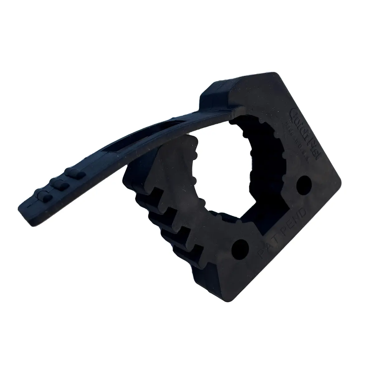 Quick Fist Clamp 1