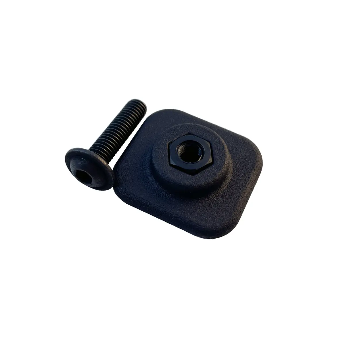 High Peak Molle Panel Mounting Plate 1