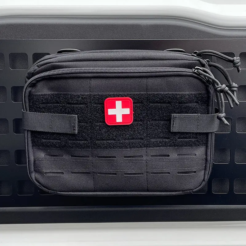 Tactical Molle Pouch 1