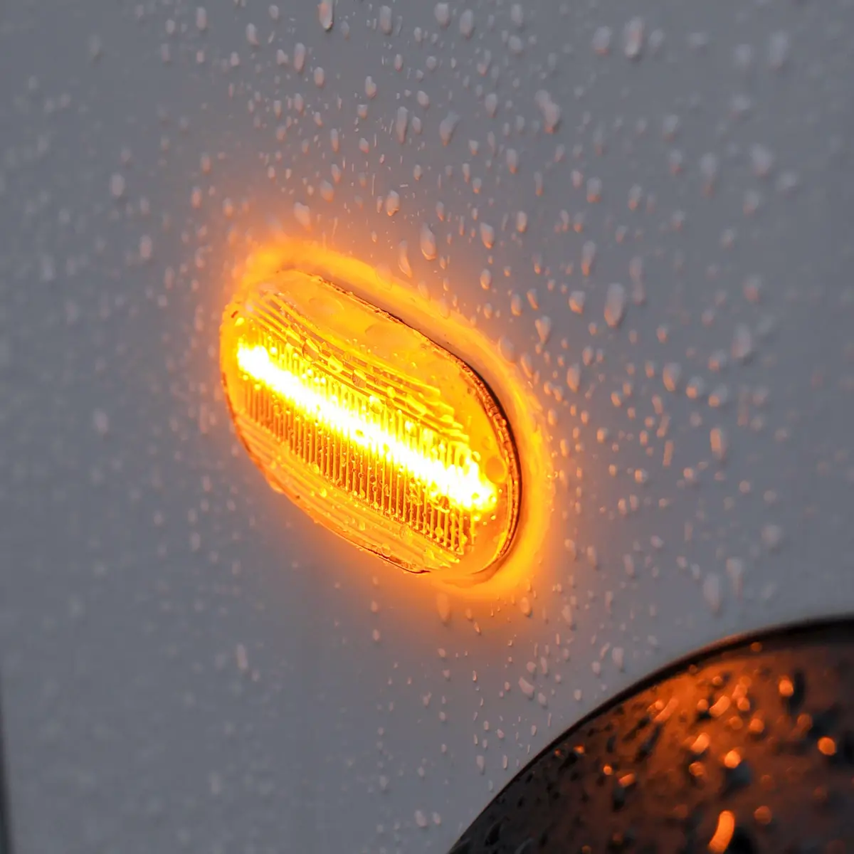 Jimnystyle Led Side Markers For Suzuki Jimny (2018+) 1