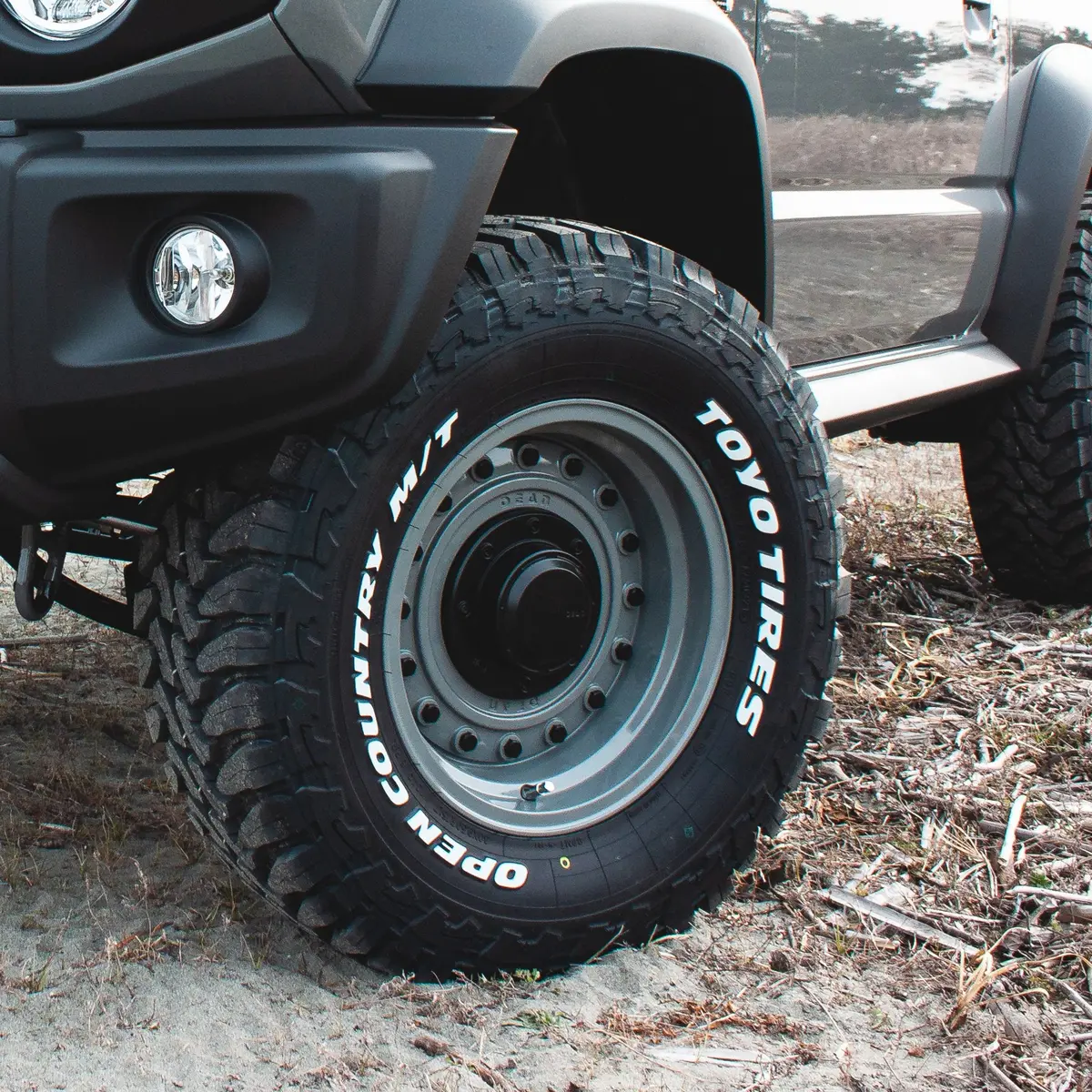Dean Colorado Wheels 8