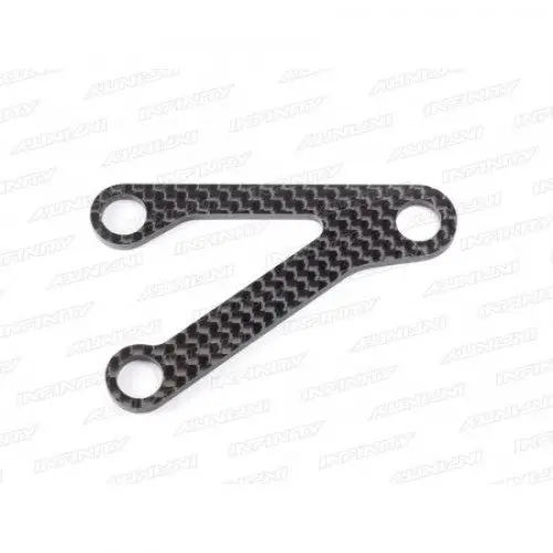 Graphite Front Upper Arm 1
