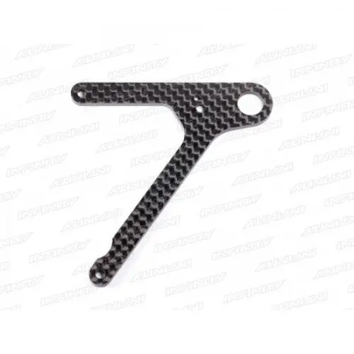 Graphite Front Lower Arm 1