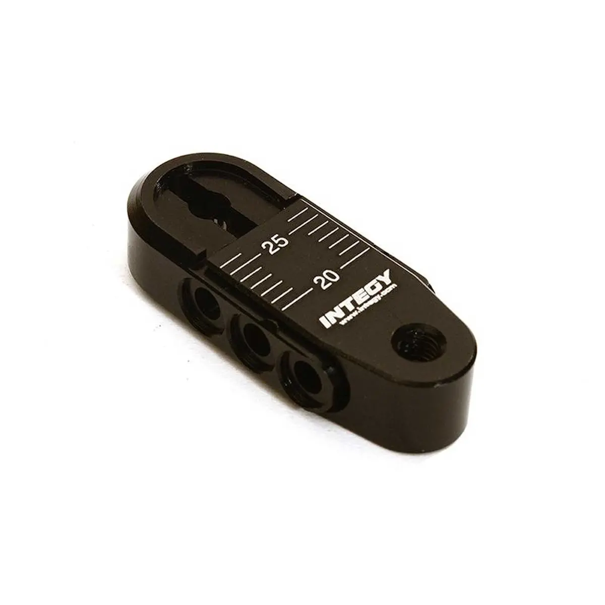 Adjustable Steering Servo Horn, 25T, 20-25Mm 1
