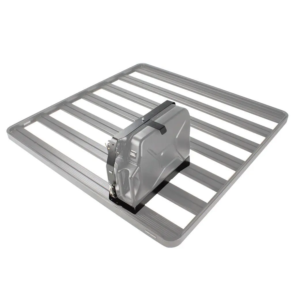 Front Runner Single Jerry Can Holder For Slimline Ii Roof Rack 1