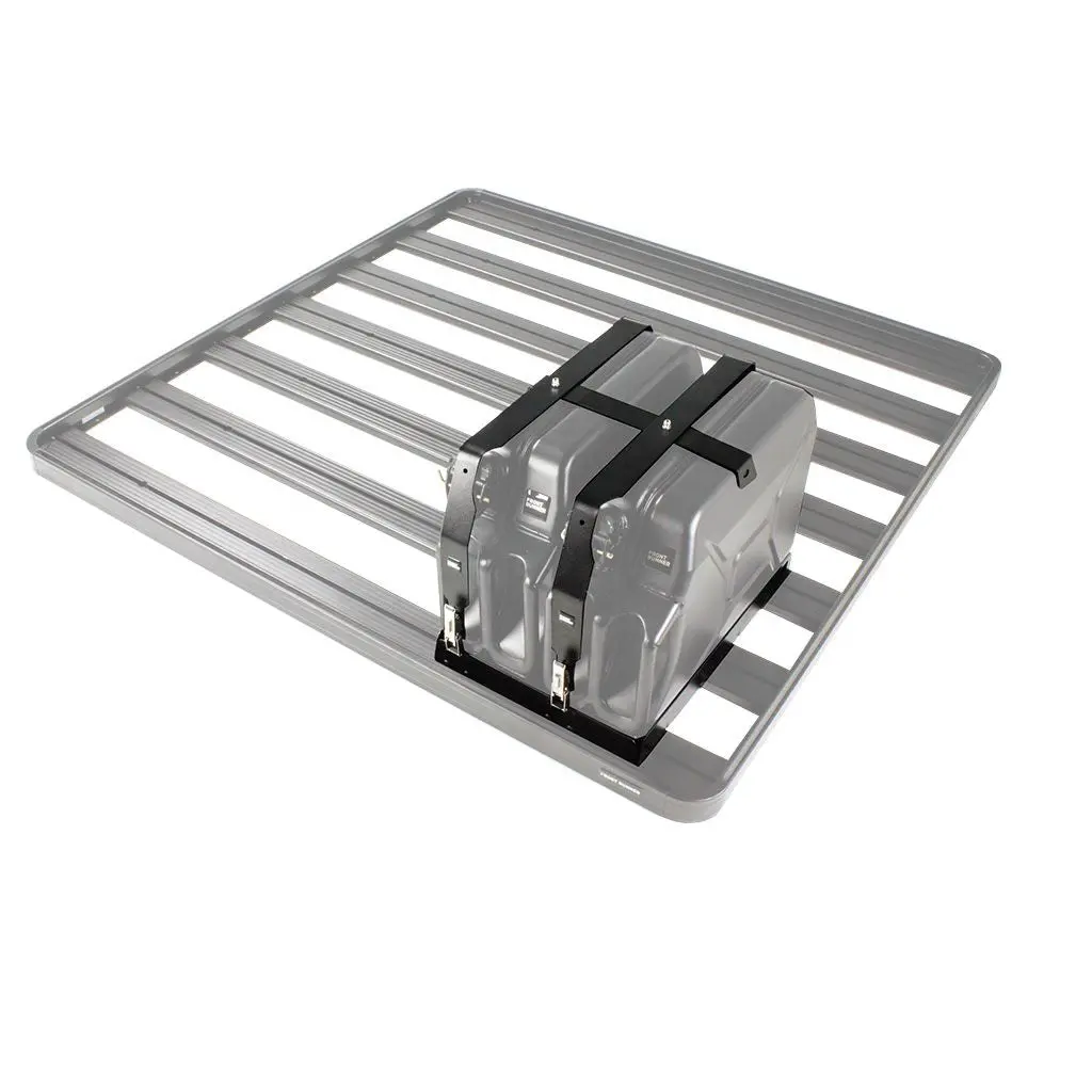 Front Runner Double Jerry Can Holder 1