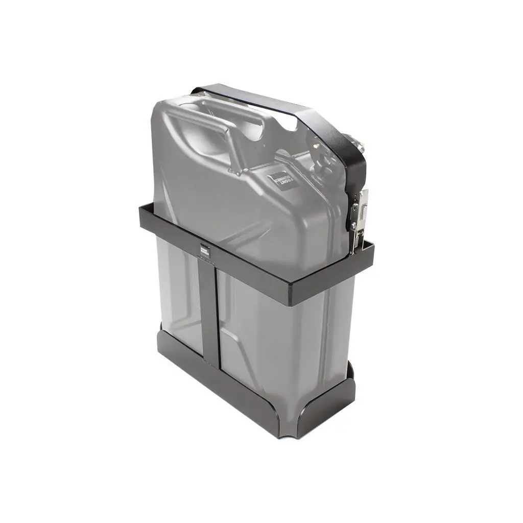 Front Runner Vertical Jerry Can Holder 1