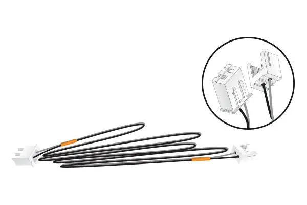Woodland Scenics Extension Cables 1