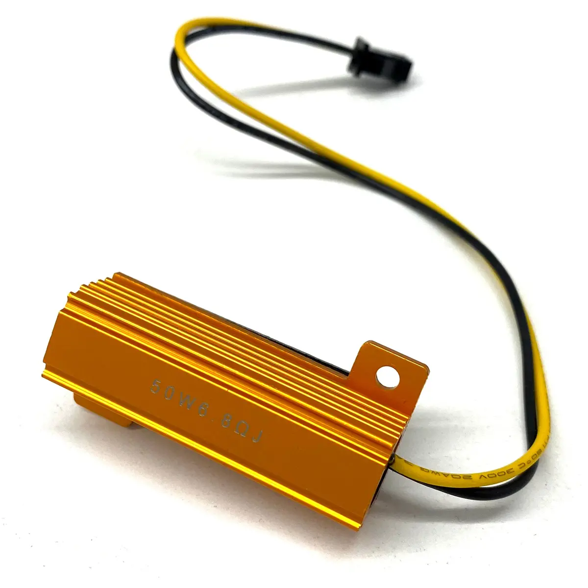 Led Resistor For Jimnystyle Led Tail Lights For Suzuki Jimny (2018+) 1