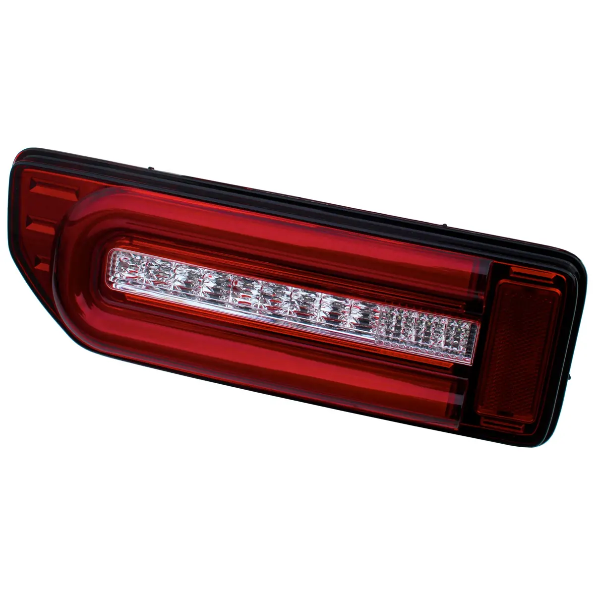 Jimnystyle Led Tail Light For Suzuki Jimny (2018+) - Single Unit 2