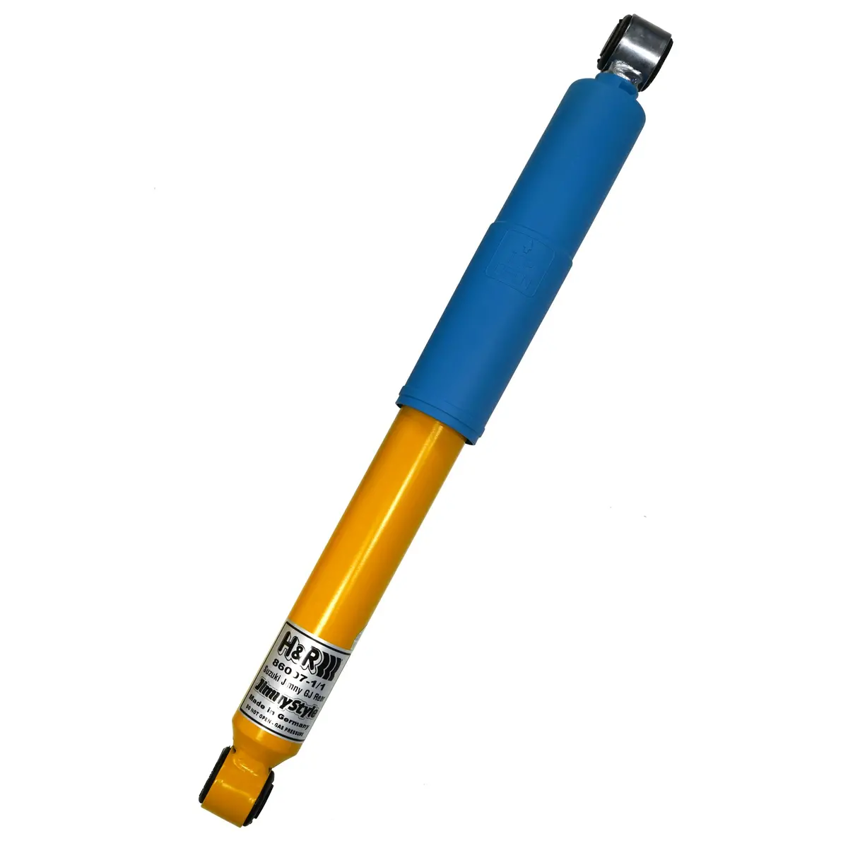 Jimnystyle Touring H&R Shock Absorber For Suzuki Jimny (2018+) - Rear 1
