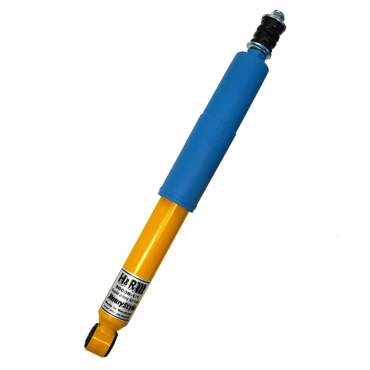 Jimnystyle Touring H&R Shock Absorber For Suzuki Jimny (2018+) - Front 1