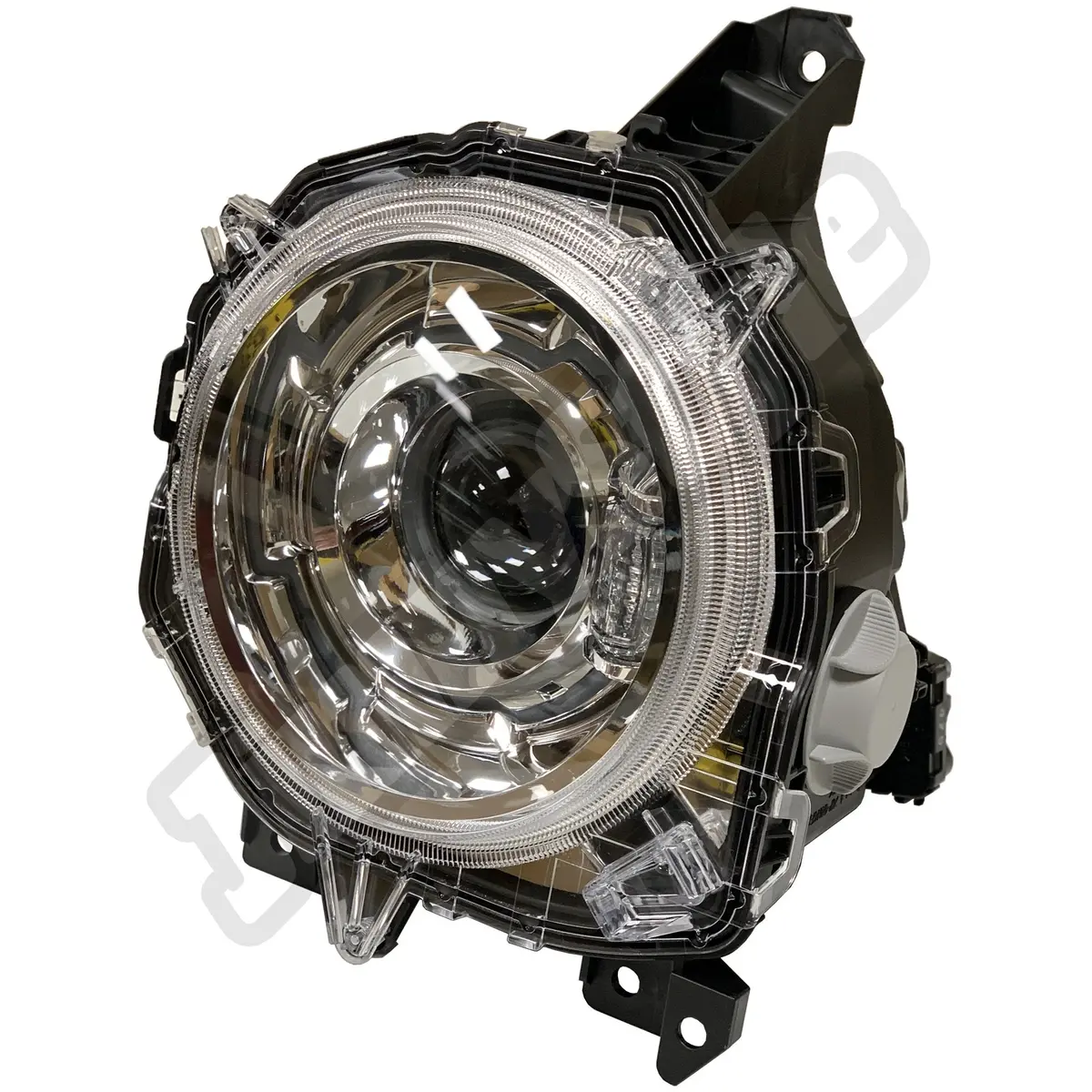 Suzuki Jimny (2018+) Sz5 Led Headlight - Front Left 1