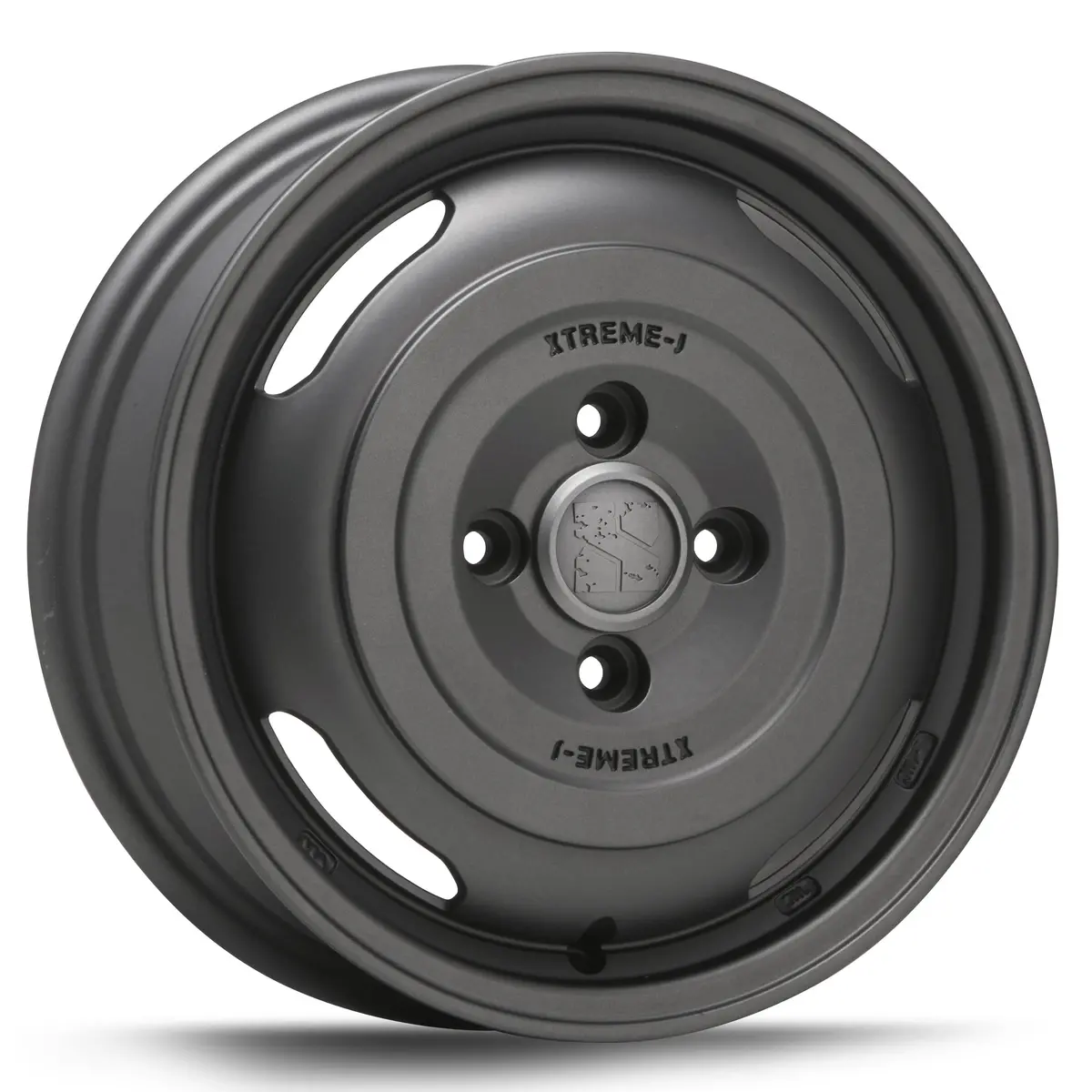 Xtreme-J Journey Wheels 6