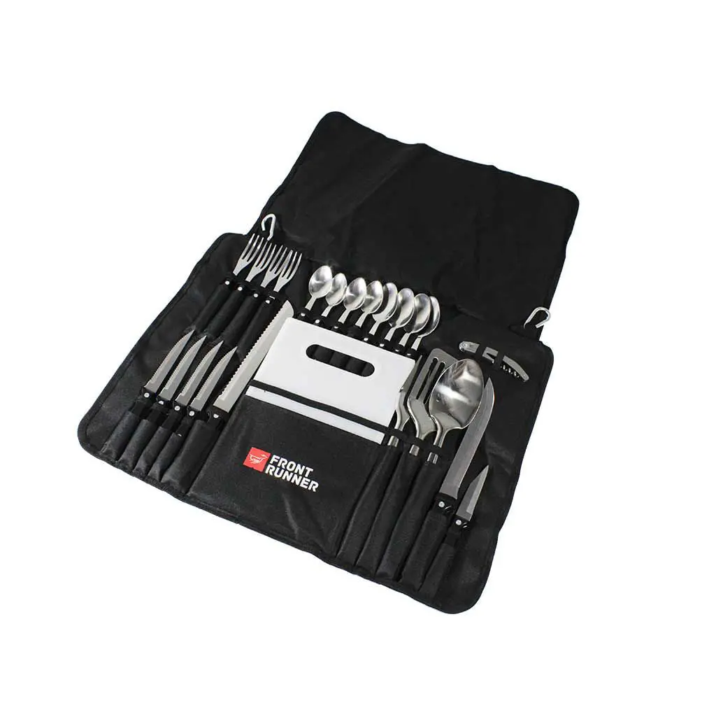 Front Runner Camp Kitchen Utensil Set 1