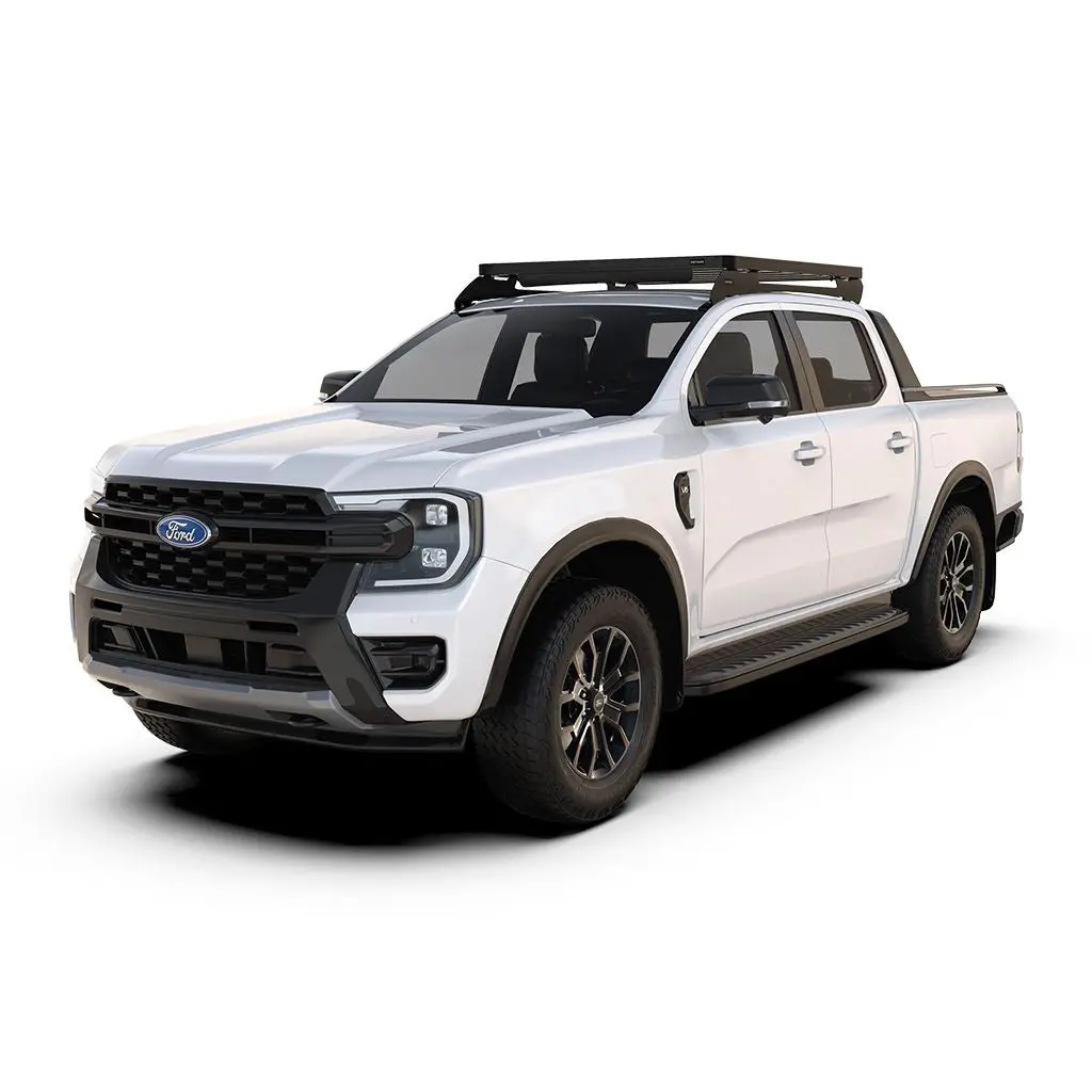 Front Runner Slimline Ii Roof Rack For Ford Ranger T6.2 Double Cab (2022+) 1