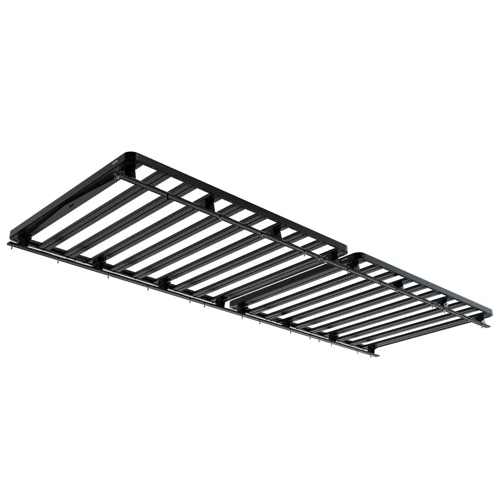 Front Runner Slimline Ii Roof Rack For Mercedes Sprinter (2006+) 170"/L3/Lwb Without Oem Tracks 2