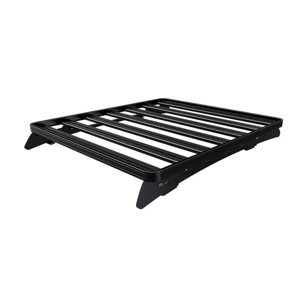 Front Runner Slimline Ii Roof Rack For Mitsubishi Triton/L200 5Th Gen (2015+) 2