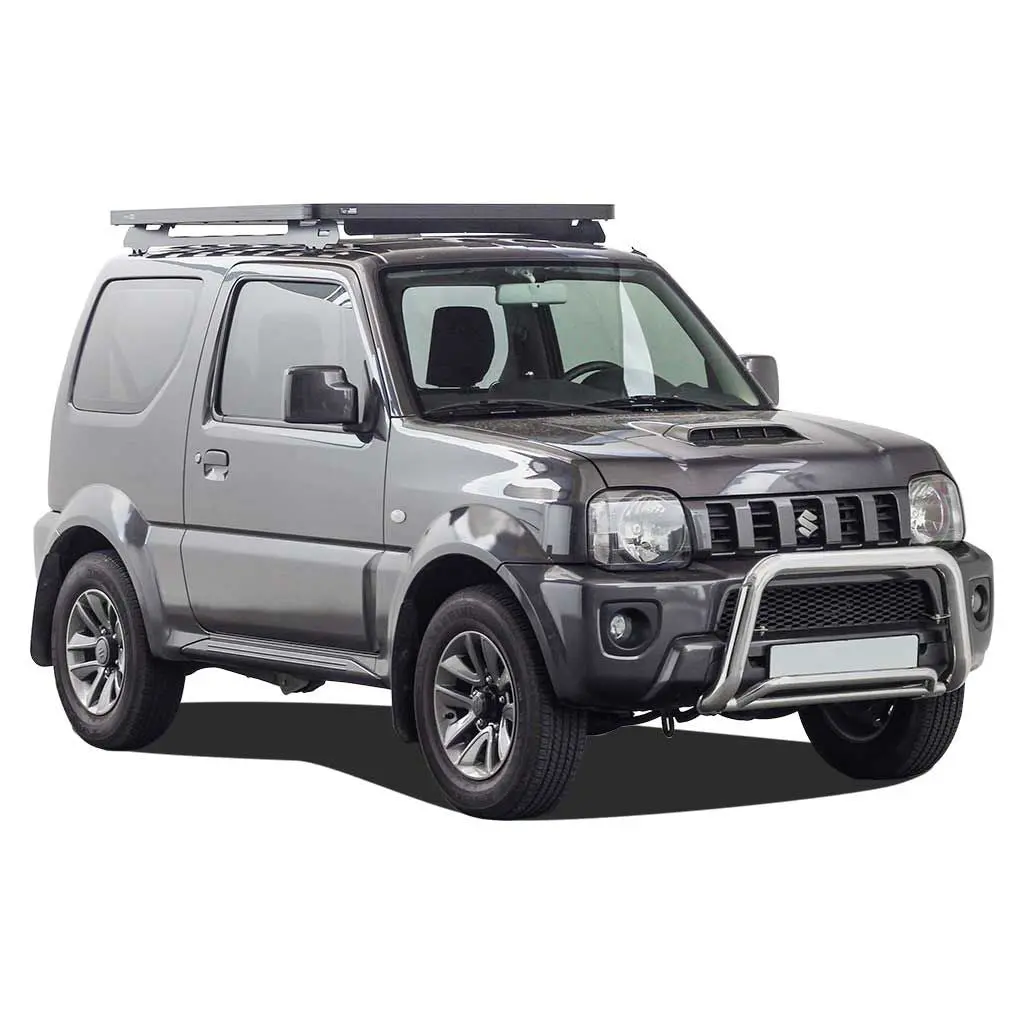 Front Runner Slimline Ii Roof Rack For Suzuki Jimny (1998-2018) 1