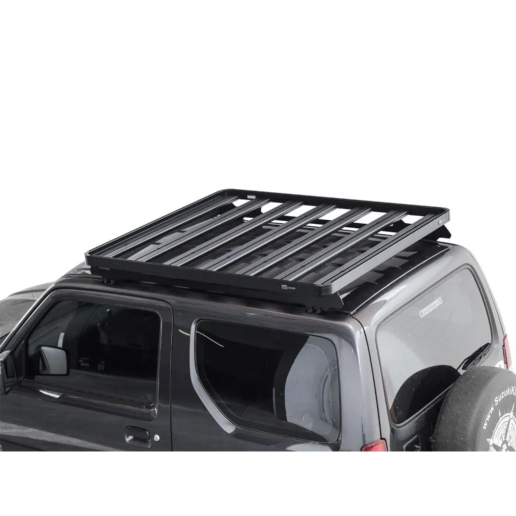 Front Runner Slimline Ii Roof Rack For Suzuki Jimny (1998-2018) 2