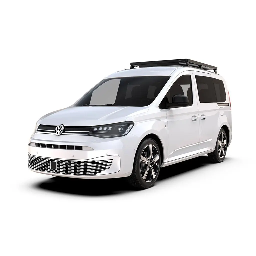 Front Runner Slimline Ii Roof Rack For Volkswagen Caddy (2022+) 1
