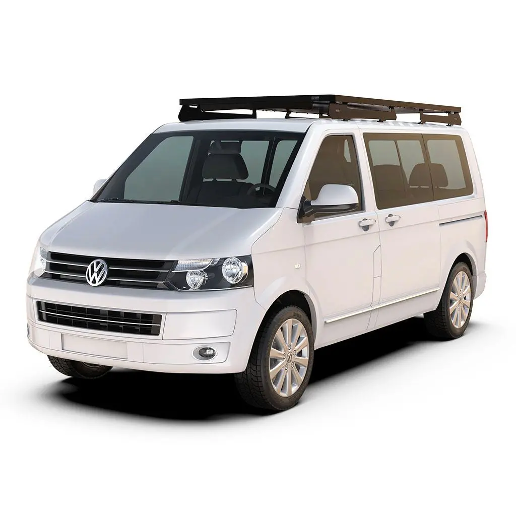 Front Runner Slimline Ii Roof Rack For Volkswagen Transporter T5 Swb (2003-2015) 1