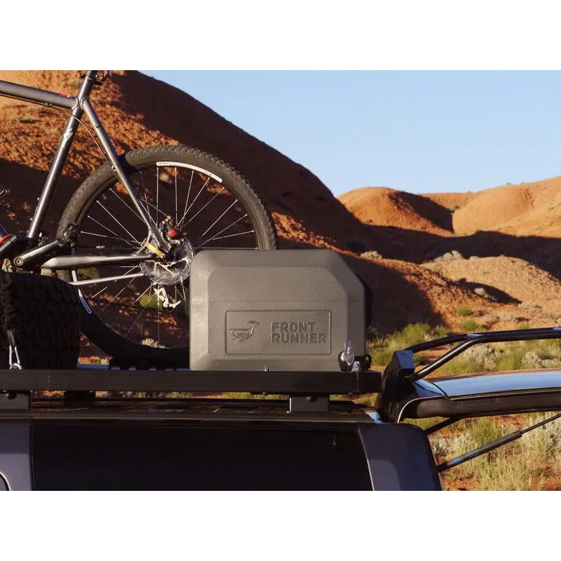Front Runner 42L Water Tank With Mounting System And Hose Kit For Slimline Ii Roof Rack 1