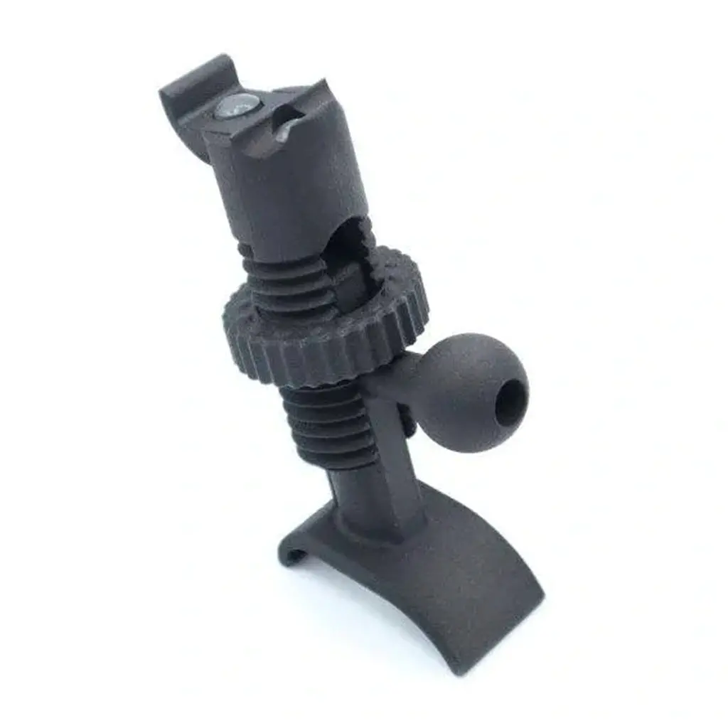 Combo Lite & Dashboard Clamp System (Heavy Duty) For Land Rover Defender (2020+) 1